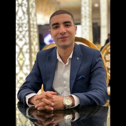 civil engineer 👷♂️
M.B 3/11/2001
هنعيش عمرنا بنحاول ونجرب ونقع ونحاول تاني ، وكل مرة بننضج وعقلنا بينضج 🦅⬆️♥️
