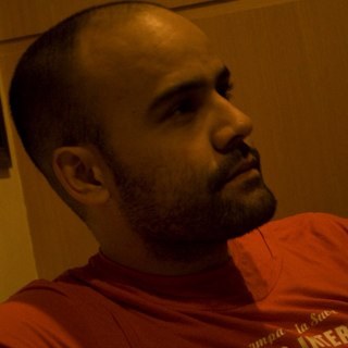 manoelrocha's profile picture. 