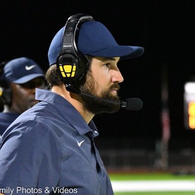 Varsity Offensive Line Coach/Football Strength and Conditioning Coach at Higley High School