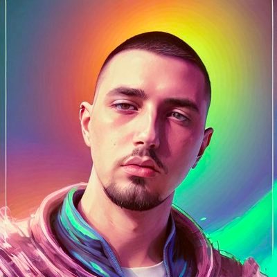 poet • writer • singer/songwriter 🏳️🌈 🇮🇹 ♍️