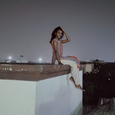 Abitha81281686's profile picture. 