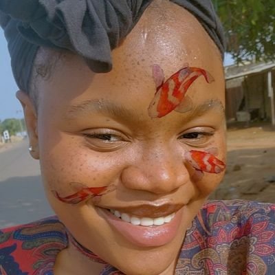 Ayomide_linux's profile picture. self-paced Frontend Developer | Angular |Database | System administrator |Computer scientist | Foodie 😍