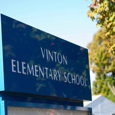 Vinton Elementary School is part of the Lafayette School Corporation