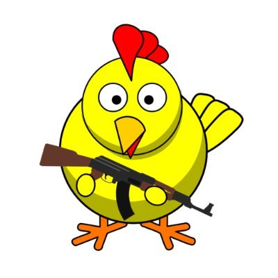 ChickenForces Profile Picture