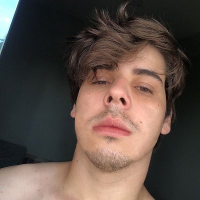 ggpradella's profile picture. Just a broken guy, got a few screws loose
