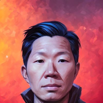 Richard Tingさんのプロフィール画像