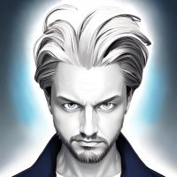 Adam(@Ixion_VII) 's Twitter Profile Photo