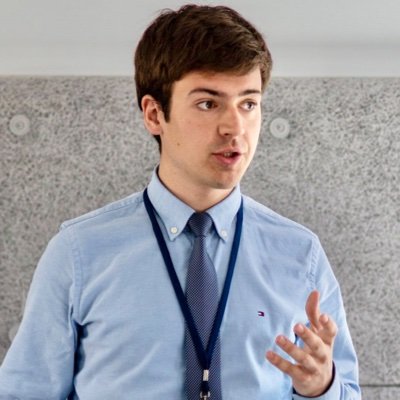 Passionné par les enjeux écologiques, énergétiques et climatiques à l'échelle européenne • Co-fondateur @construirecolo Compte personnel