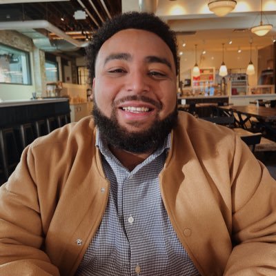 Just a young black man looking to make change in my community. BLM✊🏾 CLA @mnhouseDFL Tweets are my own (He/Him/His)