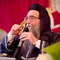 RabbiPinto הרב פינטו(@RabbiPinto) 's Twitter Profile Photo