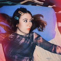 SILVI(@SILVIsounds) 's Twitter Profile Photo