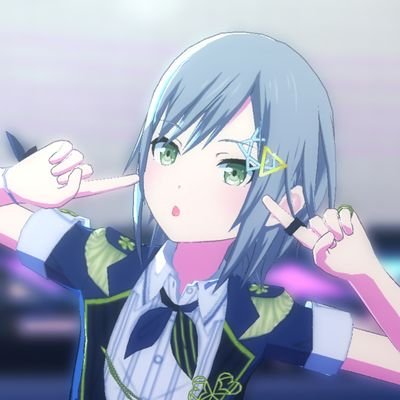 ユウキ(超低浮上(もしかして重り付いてる？))さんのプロフィール画像