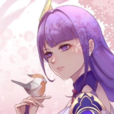 Gallyさんのプロフィール画像