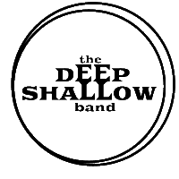 Deep Shallow Band(@DeepShallowBand) 's Twitter Profile Photo