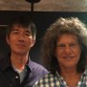 metpatheny's profile picture. Music Data Programmer, Producer.デジタルクリエーター