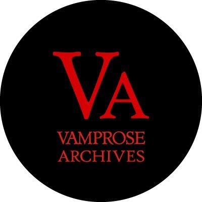 VAMPROSE所属アーティストの動画配信サイト『VAMPROSE Archives』の公式Twitterアカウント。※各種お問い合わせ等は受け付けておりません。 お問い合わせはサイト内のお問い合わせフォームよりご連絡ください。