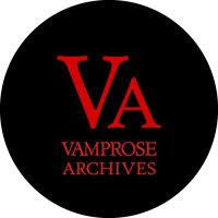 VAMPROSE Archives Powered by SKIYAKI(@vmp_archives) 's Twitter Profile Photo