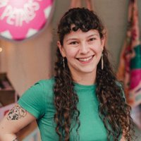 Valentina Petalosi (@valepetalosi) 's Twitter Profile Photo Valentina Petalosi (@valepetalosi) 's Twitter Profile Photo