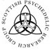 Scottish Psychedelic Research Group (@Scot_PsychRes) Twitter profile photo