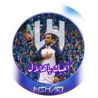 MSHARI(@MSHAR_99) 's Twitter Profile Photo