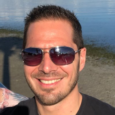 ChristianKuttin's profile picture. Engineer, Wargamer, Personal Trainer
Gamer since '89
Servant of 2 Cats