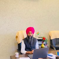 Hardev Singh Ubha(@UbhaHardev) 's Twitter Profile Photo