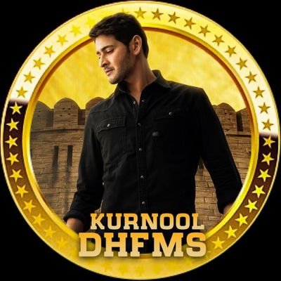 Official Fan page of Kurnool Citywide Super Star Mahesh Babu Fans.
@urstrulyMahesh🔥❤️

https://t.co/AoGZO13xQF