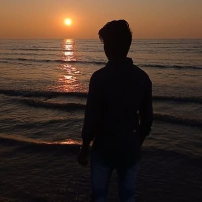 Aman47122495's profile picture. 《🚩धर्मो रक्षति रक्षितः🚩》
 ° 
Student👨🏻‍🎓