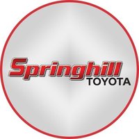 Springhill Toyota Mobile(@springhtoyota) 's Twitter Profile Photo