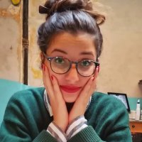 Enrica Leydi (@enricaleydi) 's Twitter Profile