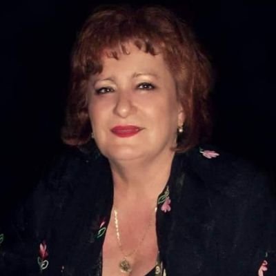 Vjollca77440156's profile picture. Art manager. Economics Tirana Albania