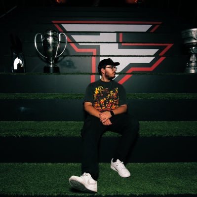 EP | Stuff @FaZeClan | @uoregon Alum