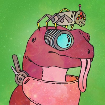 smiloricanさんのプロフィール画像