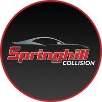 Springhill Collision(@SH_Collision) 's Twitter Profile Photo