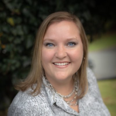 MrsAndersonVA's profile picture. Dean at Lunsford Middle School | JMU | Life Long Learner | #edleader