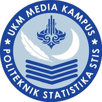 UKM Jurnalistik Politeknik Statistika STIS. Salam MK! Bravo MK!