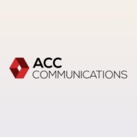 ACCNetworking's profile picture. ACC Communications News 
                    Now: 
Breaking news 📊
Media & News Company🏛️
Media Free and Independent🌐