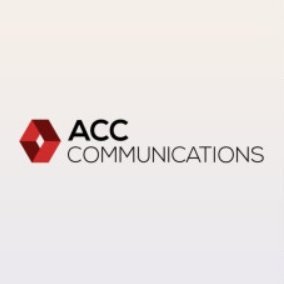 ACC Communications News 
                    Now: 
Breaking news 📊
Media & News Company🏛️
Media Free and Independent🌐