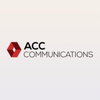 ACC Communications (@accnetworking) 's Twitter Profile