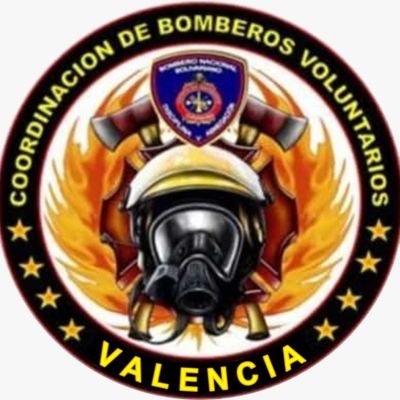 Division de Voluntarios del Cuerpo de Bomberos.