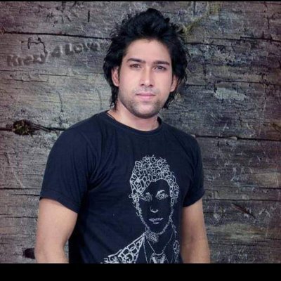 BinodKu96360864's profile picture. 