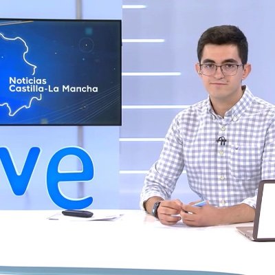 📺📻  RTVD Toledo
🔙 RTVE C-LM // CMM TV
A ratos sumo kilómetros… 🚗