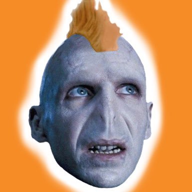 vo_ldemort Profile Picture