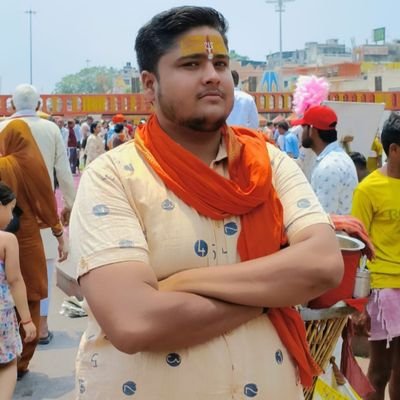 Abhishe40311523's profile picture. मण्डल महामंत्री भाजपा मिश्रिख सीतापुर
