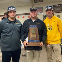 Jason Massey (@coachjmassey) 's Twitter Profile