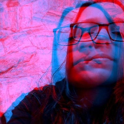 keevb's profile picture. We must be the change we wish to see