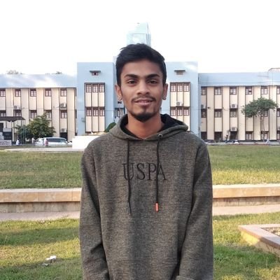 FarhanSohel15's profile picture. Introvert