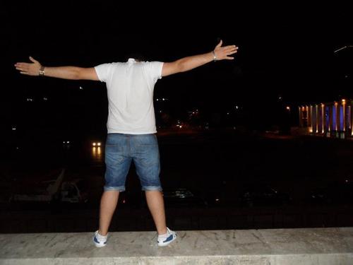 AlbanoHoxhaj's profile picture. 