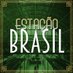 Estação Brasil (@estacaobrasilfm) Twitter profile photo