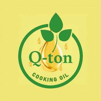 100%Black owned Refined Cooking Oil.